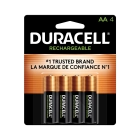 AA Batteries ISO (Bateri AA)