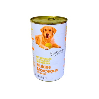 Everyday Ball Chicken 1240g ISO (Ibiryo by'Amatungo)