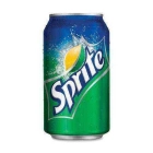 Sprite ISO (Fanta ya Sprite)