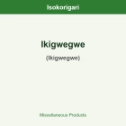Ikigwegwe ISO (Ikigwegwe)