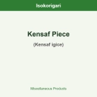Kensaf Piece ISO (Kensaf igice)