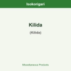 Kilida ISO (Kilida)