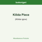 Kilida Piece ISO (Kilida igice)