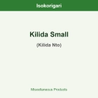 Kilida Small ISO (Kilida Nto)