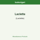 Laclette ISO (Laclette)