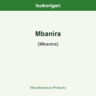 Mbanira ISO (Mbanira)