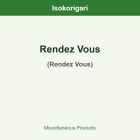 Rendez Vous ISO (Rendez Vous)