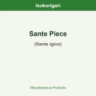 Sante Piece ISO (Sante igice)