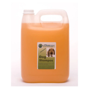 Ibikoresho by'Amatungo (Dog shampoo - 5L)