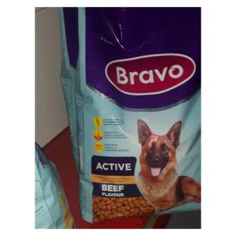 Pet Food (Ibiryo by'Amatungo)
