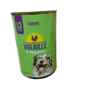 Pet Food