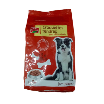 Pet Food (Ibiryo by'Amatungo)