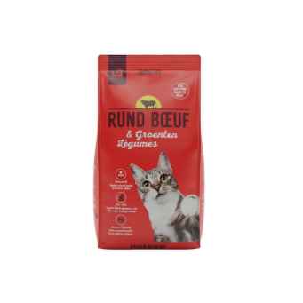 Pet Food (Ibiryo by'Amatungo)