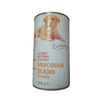 Pet Food