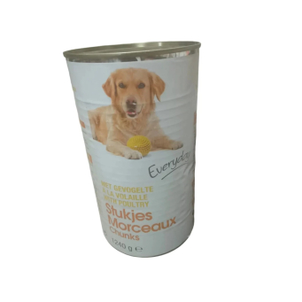 Pet Food (Ibiryo by'Amatungo)