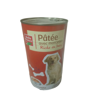 Pet Food (Ibiryo by'Amatungo)