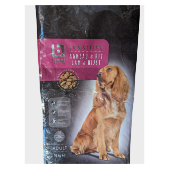 Pet Food