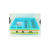 Dish ruck plastic KENPOLY ISO
