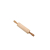 Wooden Flour Stick Rolling ISO