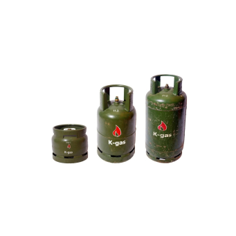 LPG Accessories (Ibikoresho bya Gaze)