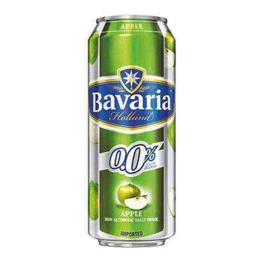 Energy & Malt Drinks