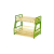 Dish drainer /2tier ISO