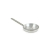 Cookware Fry Pan 8oz Stainless Steel ISO