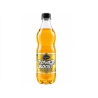 Brava Power Boost Energy Drink 500ml ISO (Ikinyobwa Cyongera Imbaraga)