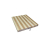 Chopping Board Bamboo 30*40cm ISO