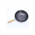 Handle Large Cast Iron Flying Pan ISO