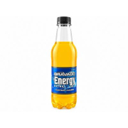 Energy & Malt Drinks