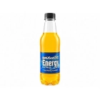 Bravado Energy Drink 500ml ISO (Ikinyobwa Cyongera Imbaraga)