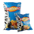 Winnaz Salt & Vinegar Potato Crisps Family Size ISO