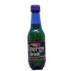 Energy Drink ISO (Ikinyobwa Cyongera Imbaraga)