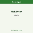 Malt Drink ISO (Malt)