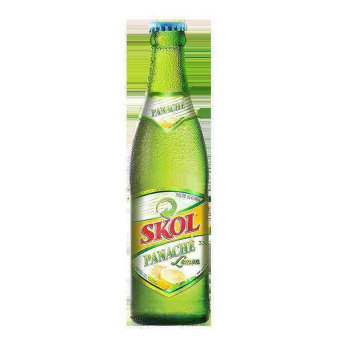 Panache Non-Alcoholic ISO (Ikinyobwa Kidasembuye)