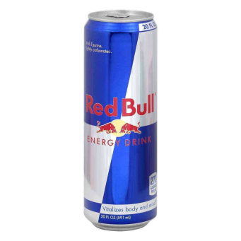 Red Bull ISO (Ikinyobwa Cyongera Imbaraga)