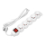 Power Extension Socket ISO