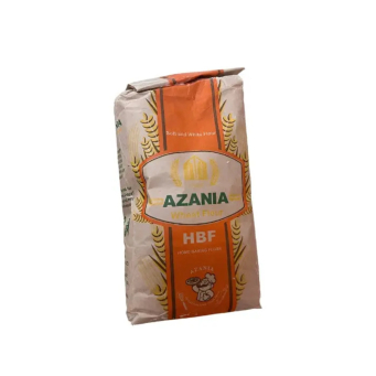 Wheat Flour