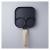 Compartment Non-Stick Breakfast Frying Pan ISO