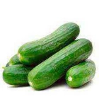 Cucumber ISO (Konkombure)