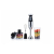 Hand Blender With Smoothie, Whisk, Cup 4in 1 ISO