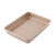 Rectangular Baking Pan ISO