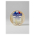 Cheese Ile de France Petit Camembert, Riche&Cremeux (125g) ISO