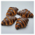 Lagalette Croissant Au Chocolat /1PC ISO