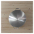 Stainless Steel Cooking Wok Heavy-Duty Pan with Handles ISO