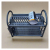 Michelin Folding Dish Drying Rack &ndash; BPA-Free Kitchen Organizer ISO