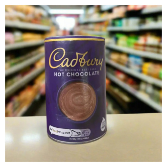 Hot Chocolate & Cocoa (Shokola yo Kunywa na Kakawo)