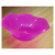 Plastic Bowl with Wavy 1 pc ISO