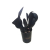 Rich Chee Silicone Kitchen Utensil Set of 12pcs ISO